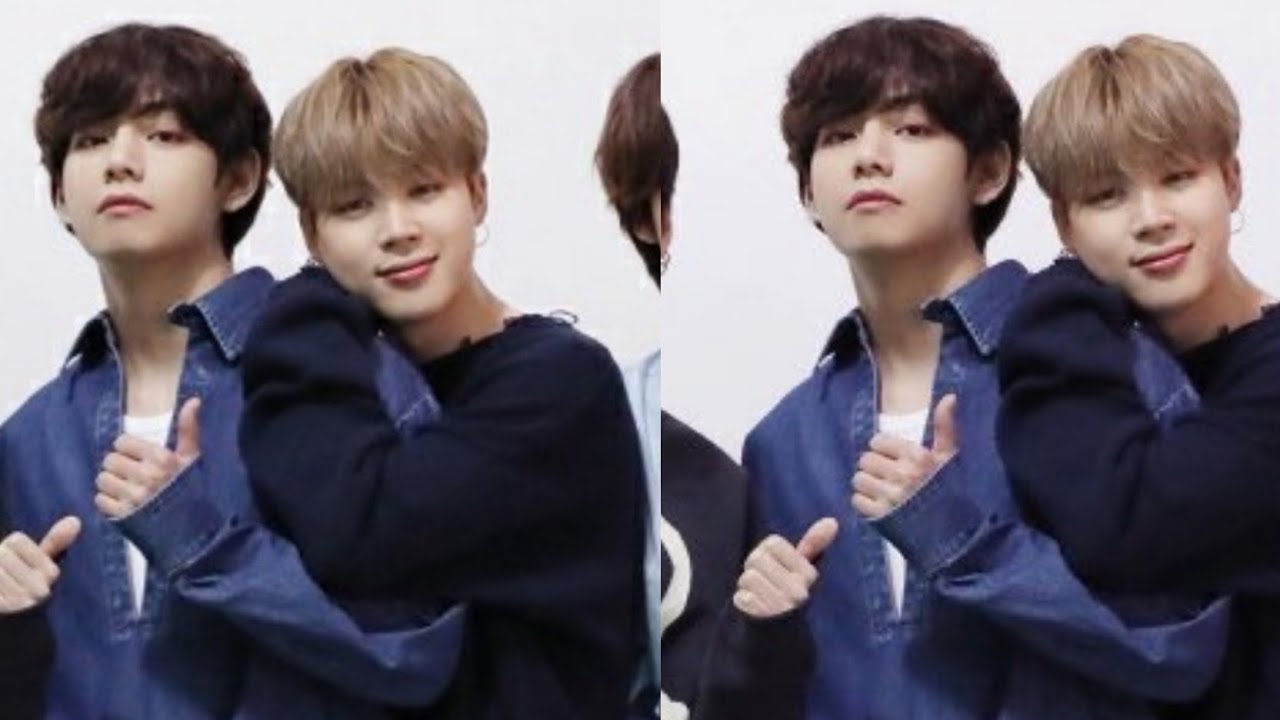 Vmin {Fmv} ~ Beautiful life