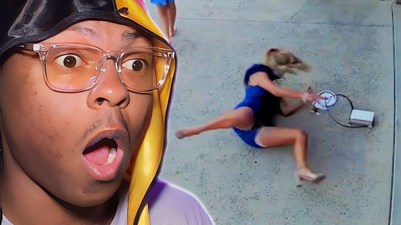 When Pranking Goes WRONG