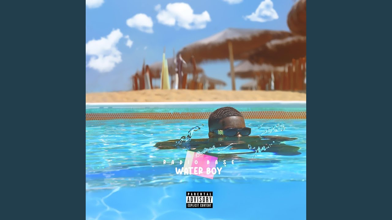Way too Dangerous (feat. Bull Jones & 5millllyy)