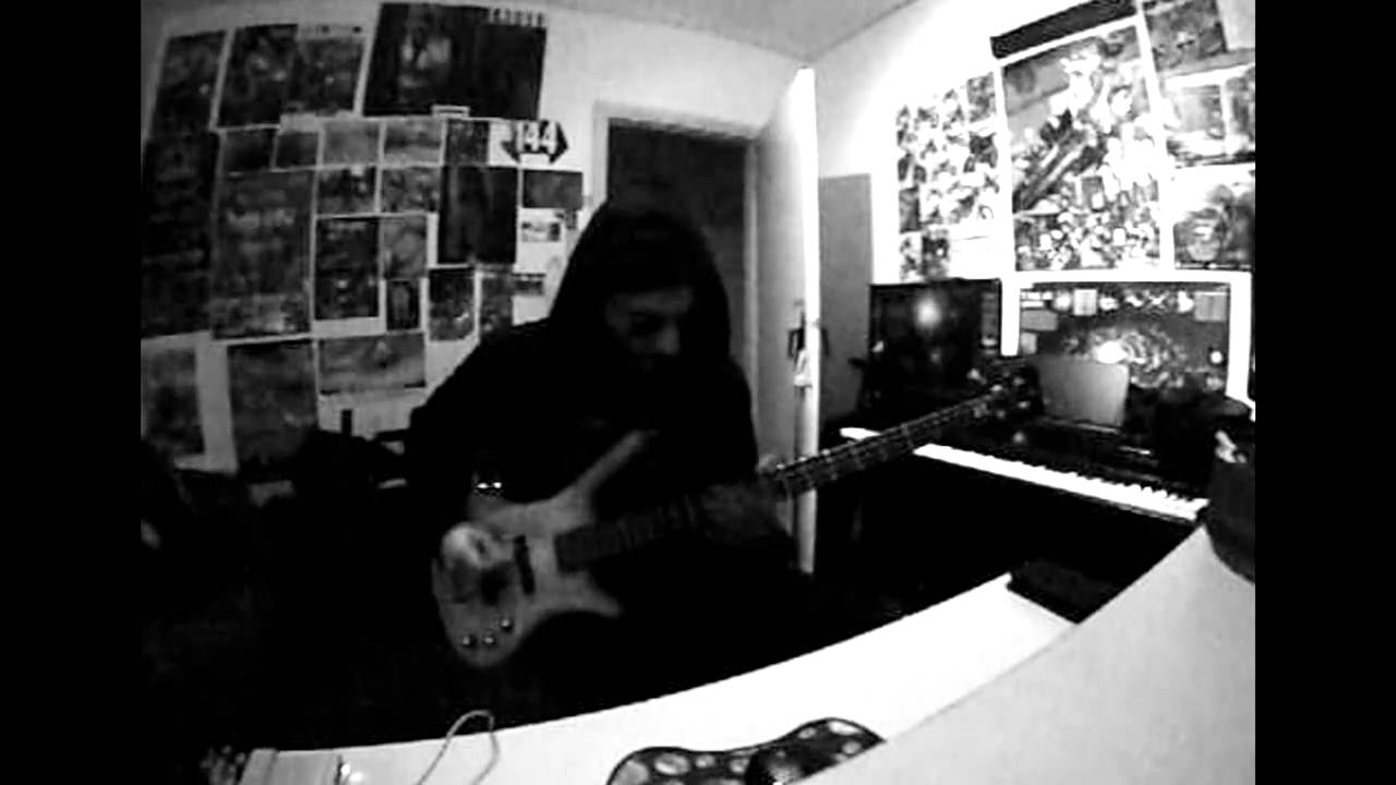 THE BASS MUSE
