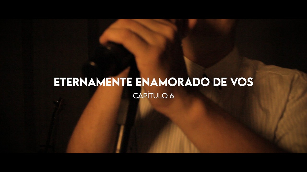 ETERNAMENTE ENAMORADO DE VOS 💖CAPITULO 6
