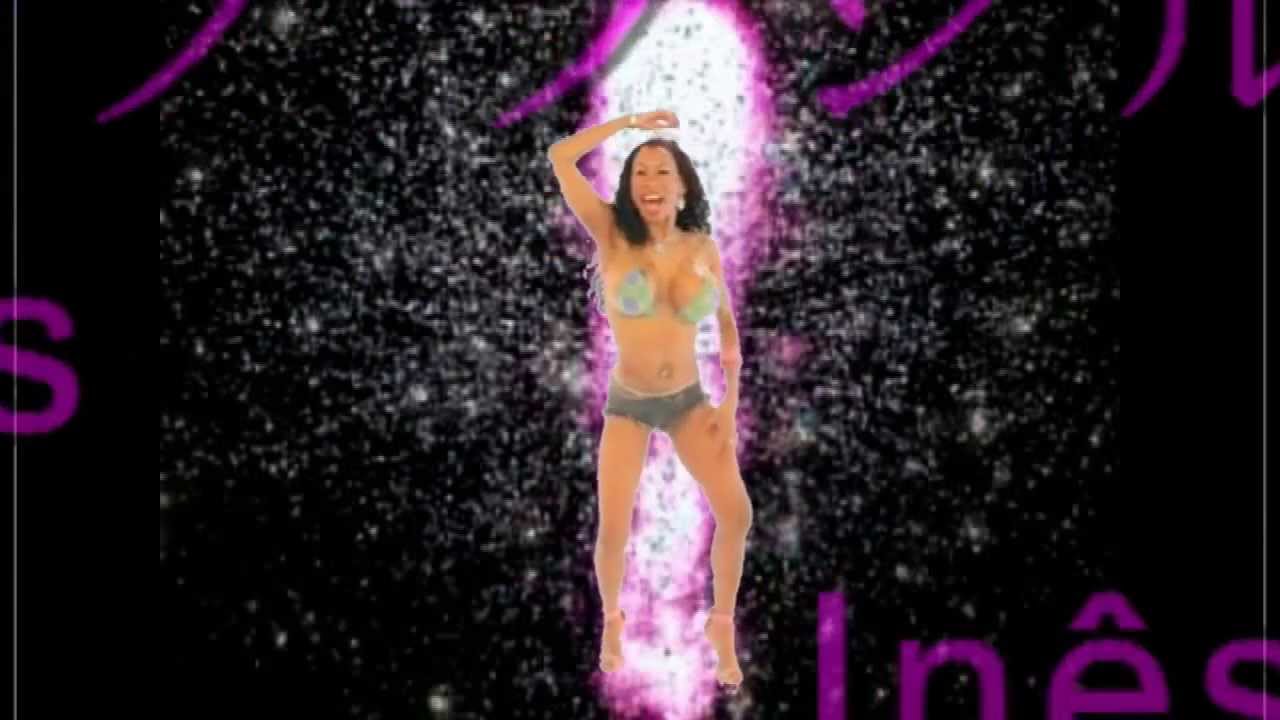 Digievolu&ccedil;&atilde;o Da In&ecirc;s Brasil