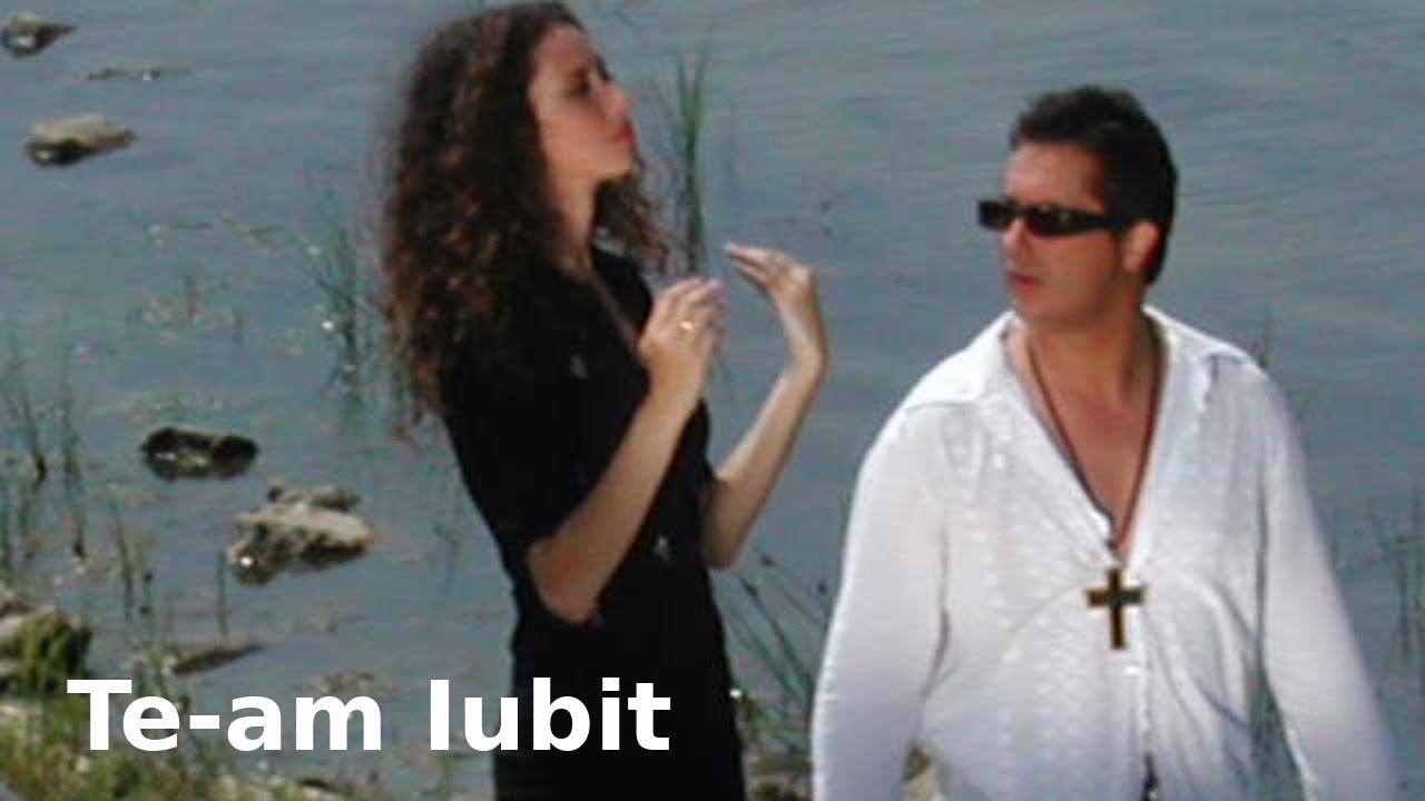 Antract-Te-am iubit