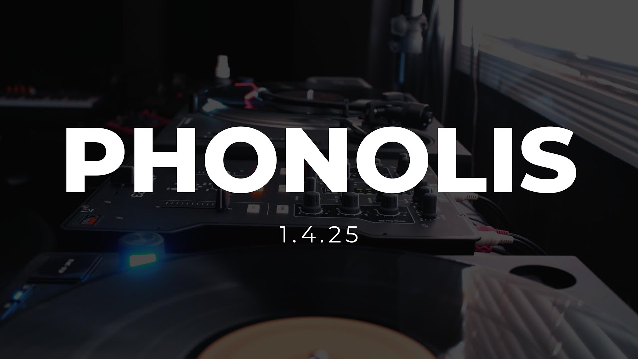 Phonolis - House Set 1.4.26