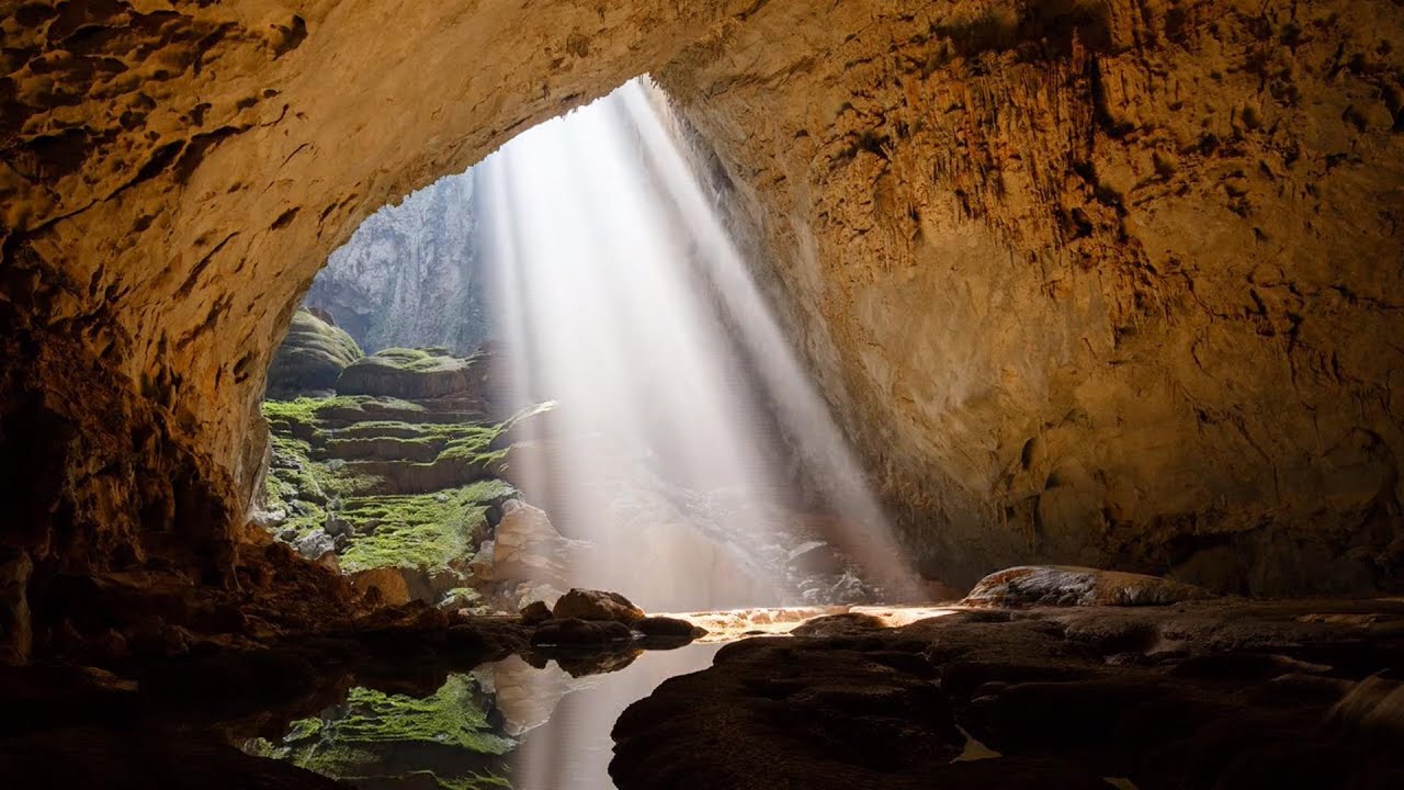 Top 16 Most Beautiful Caves in the World - Amazing Discovery