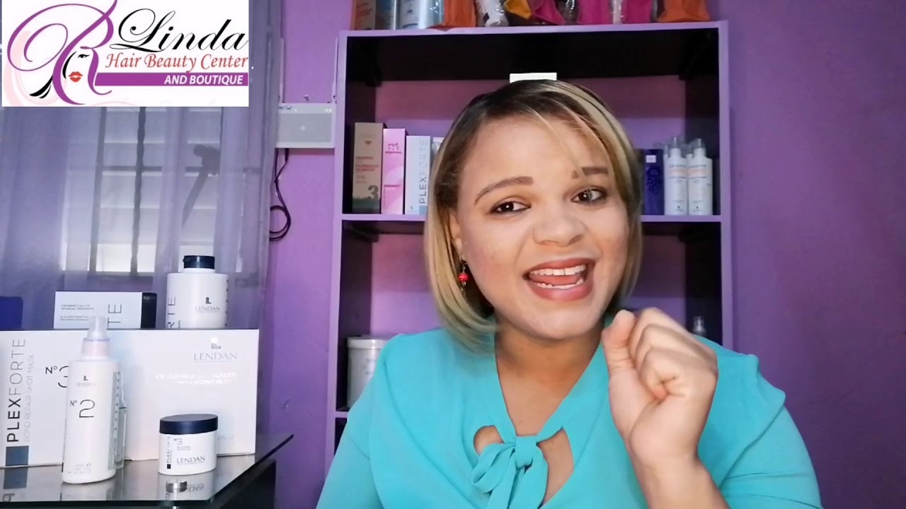 Los mejores tratamientos para los proceso de coloración