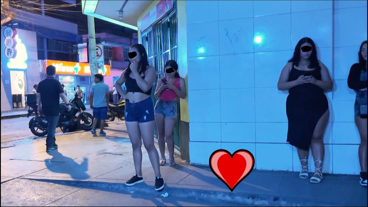 Walking Lima Este Peru I FULL TOUR