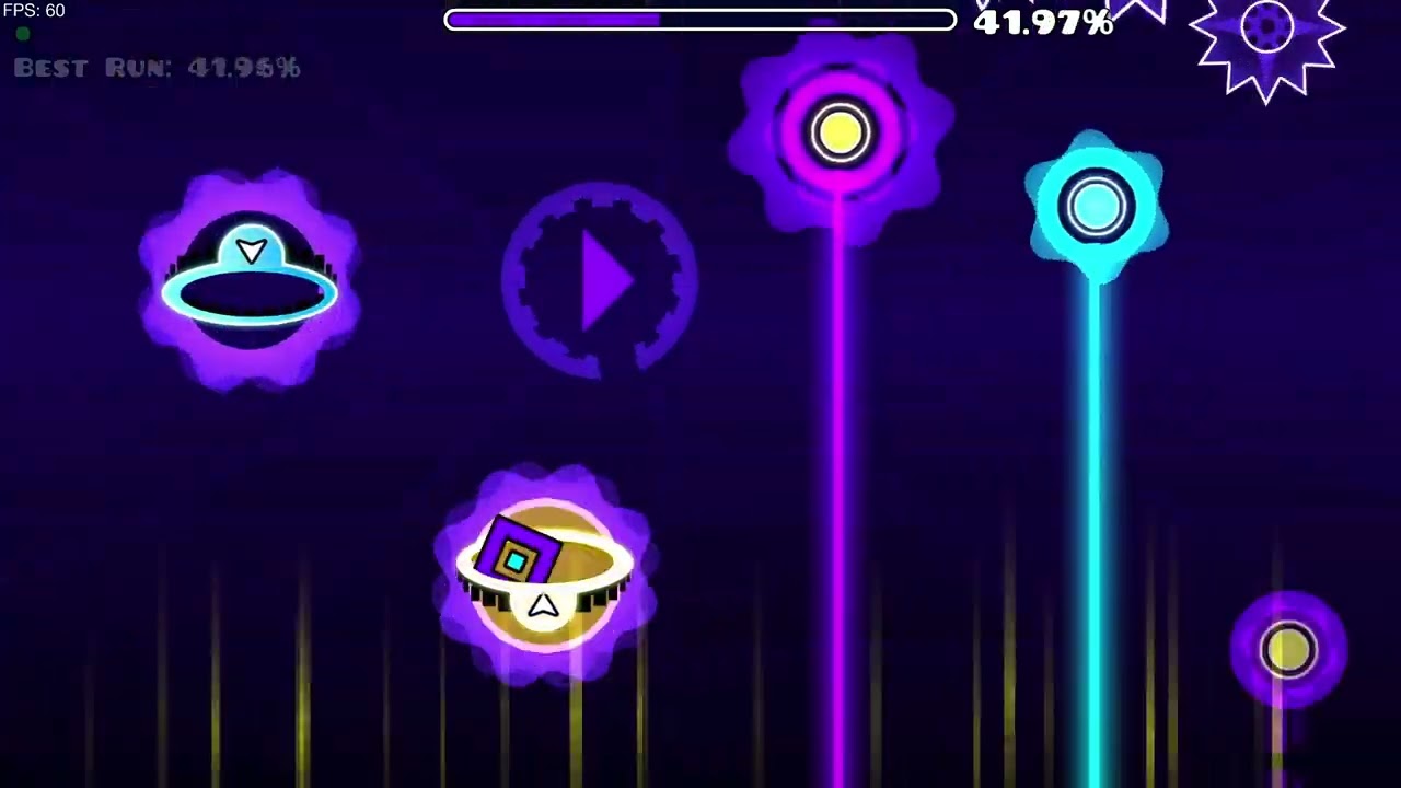 Theory Of Denouement VERIFIED (Extreme Demon #61)