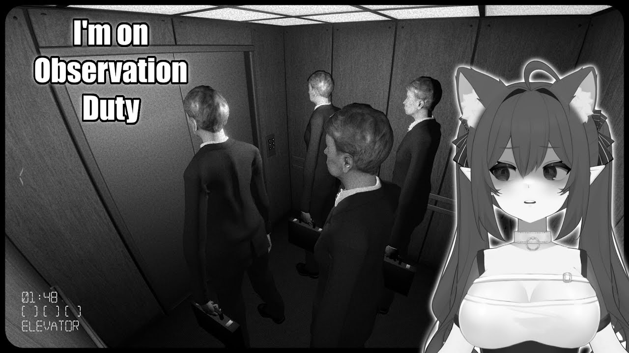 [09.21.2024] Tawffie - I'm on Observation Duty 5