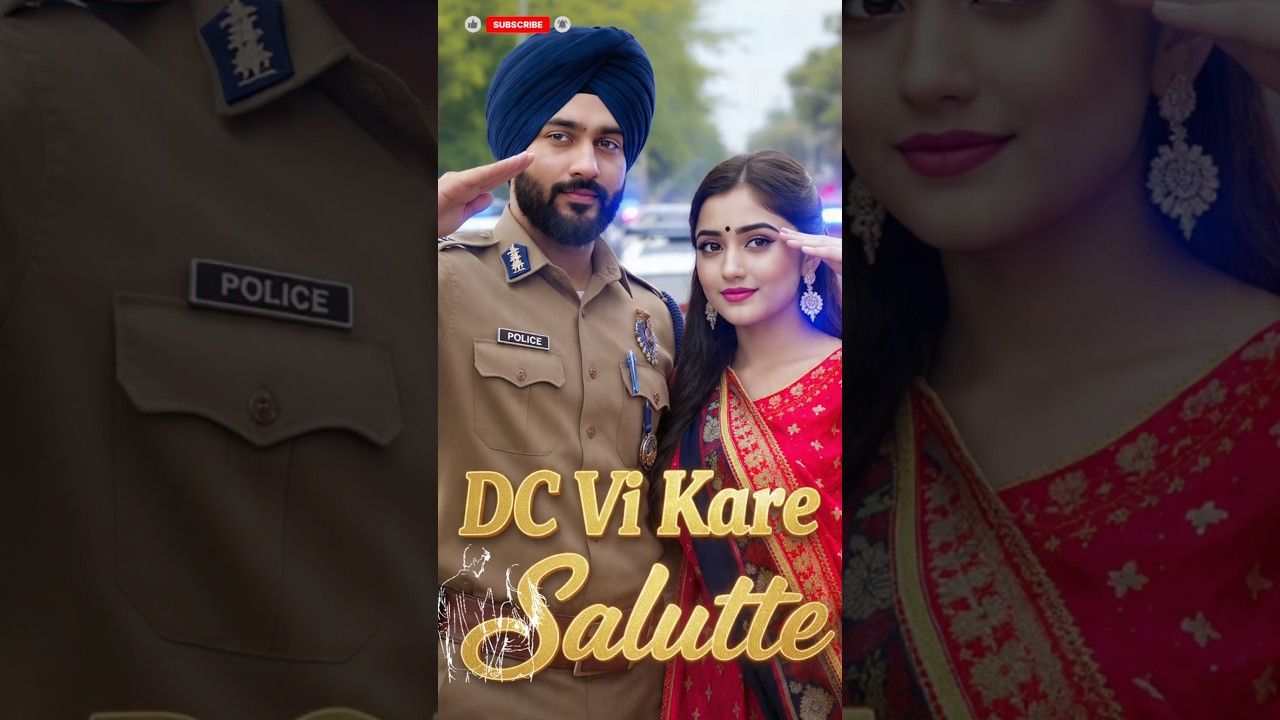 Dc Vi Kare Salute: What Makes This Song A Masterpiece (SHOCKING)New Punjabi Song 2026