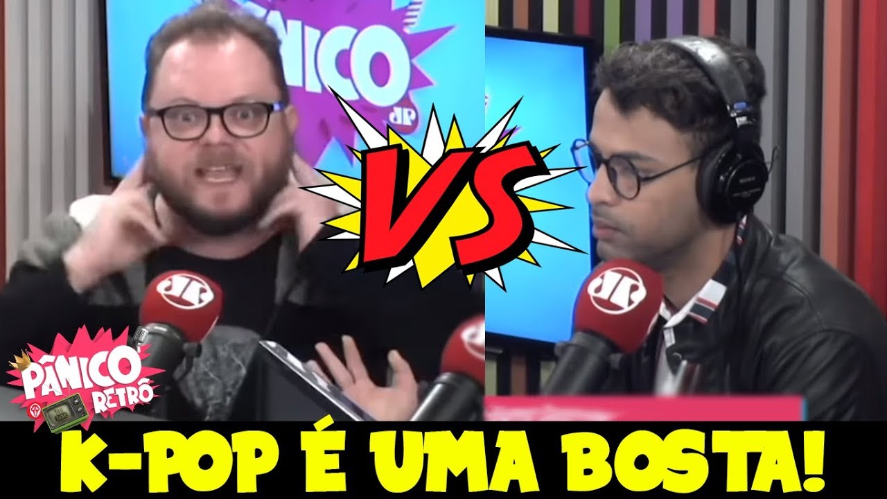 AS MAIORES TRETAS DO PROGRAMA PÂNICO! #4