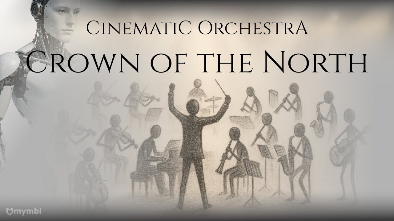 Crown of the North | Cinematic Orchestral Soundtrack