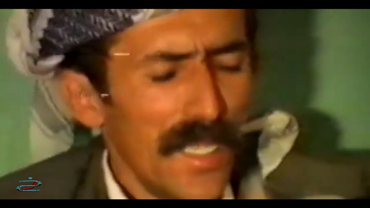 عه‌وڵا و بایزـ حیرانی خۆش