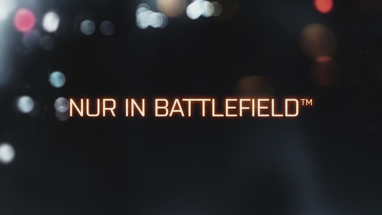 Battlefeel
