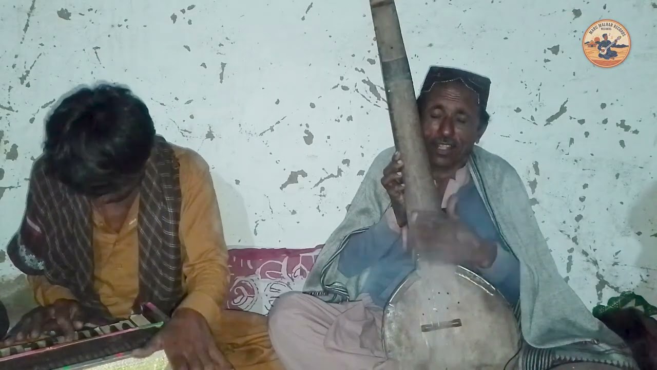Margya mera chorr de girdhari | Meera Bai Bhajan