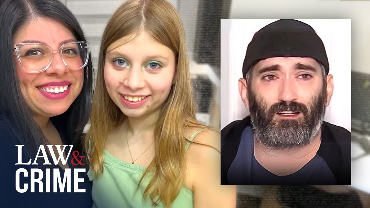 Maddie Soto Murder: Mom's Boyfriend Charged in Teen's Slaying