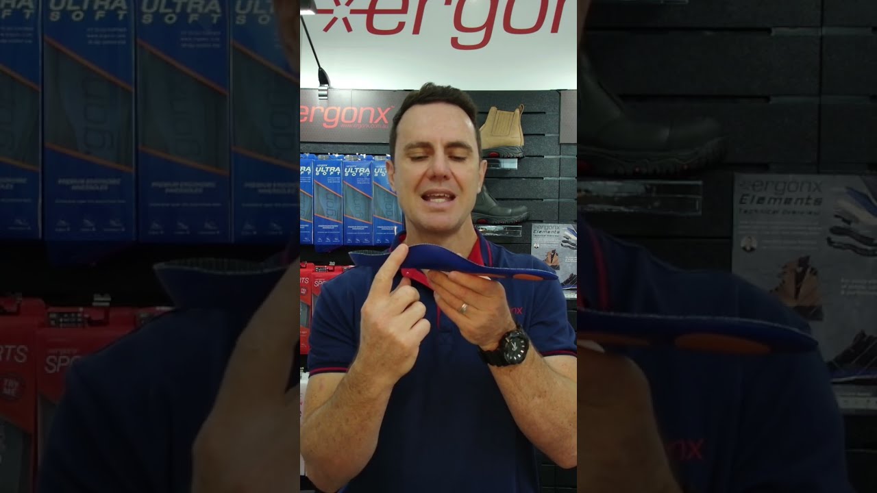 Orthotic Insoles Demystified: Master the Art of Choosing the Best Insole in 60 Seconds!