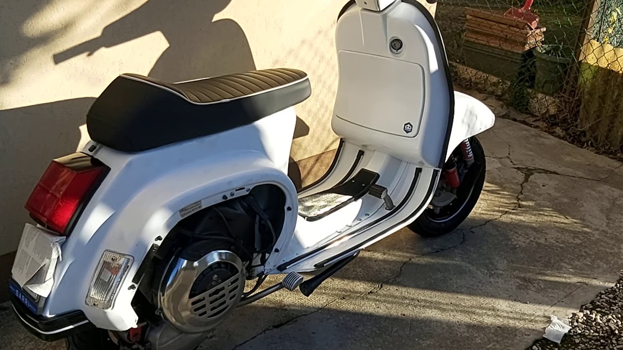 vespa pk hp 130 dr 2