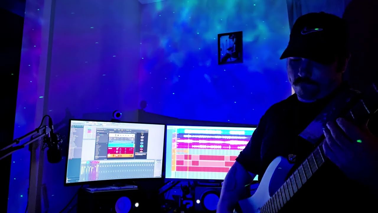 Sundazer - Cry Wolf Cover