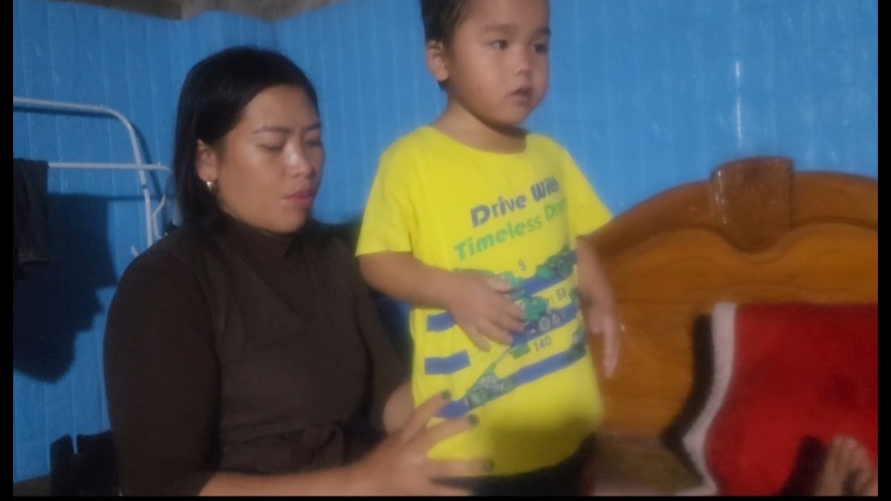 CHÁU NÔ MỒ CÔI CHÁU NÔ THAY ĐỔI TỪNG NGÀY KHI THAY ĐỔI MÔ TRƯỜNG SỐNG