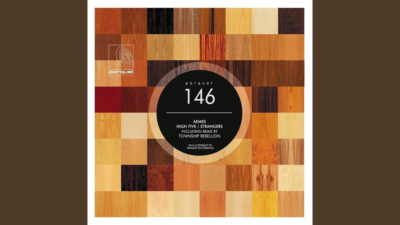 High Five (Township Rebellion Remix)