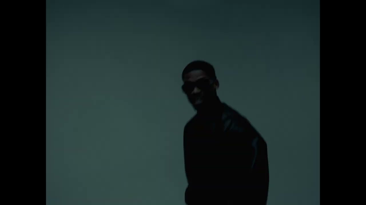 Nigel Knight - Higher (Official Video)