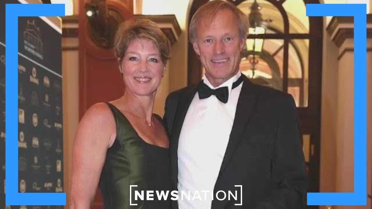 Children of German heiress allegedly kidnapped | NewsNation Now