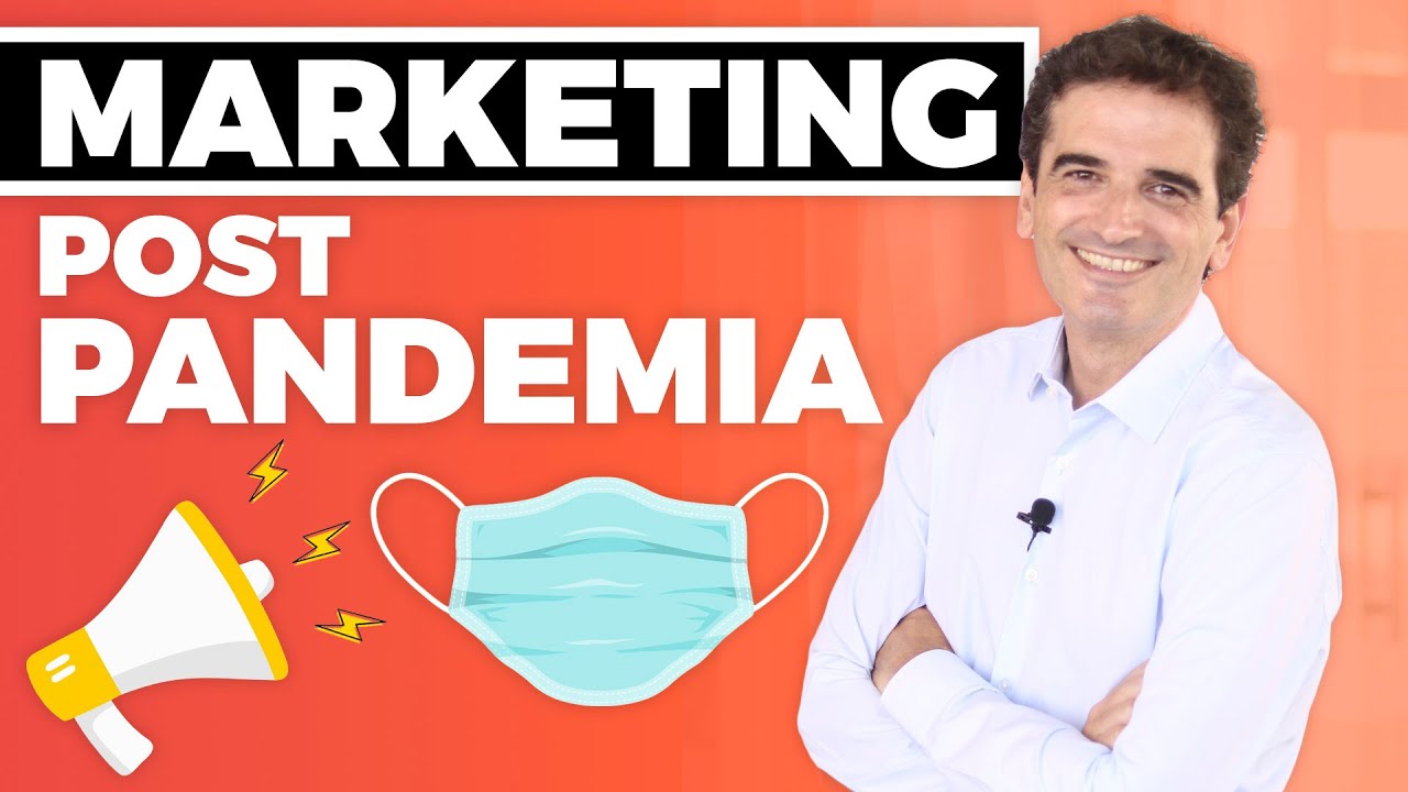 Marketing Digital Post Pandemia - 10 CLAVES