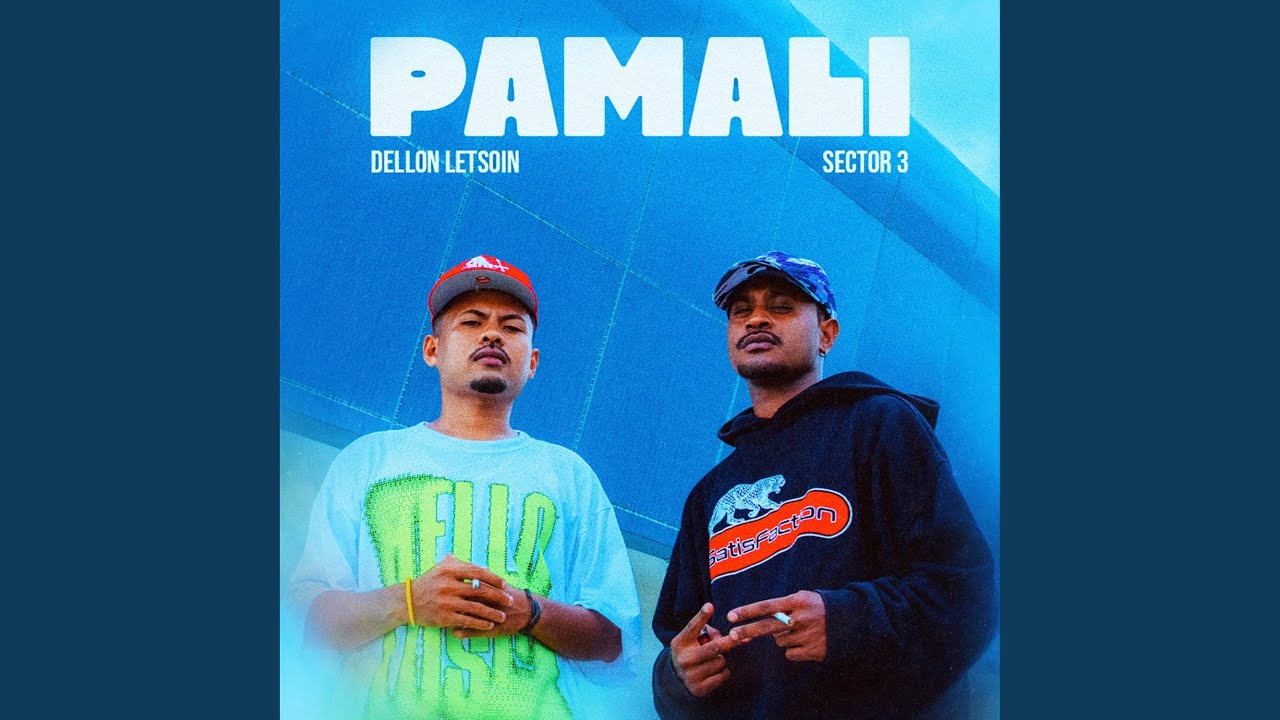 PAMALI