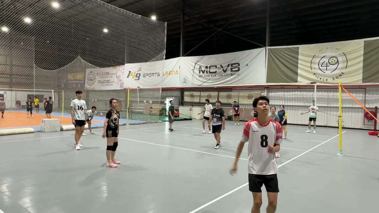 260209 149 Sport Arena Game 8