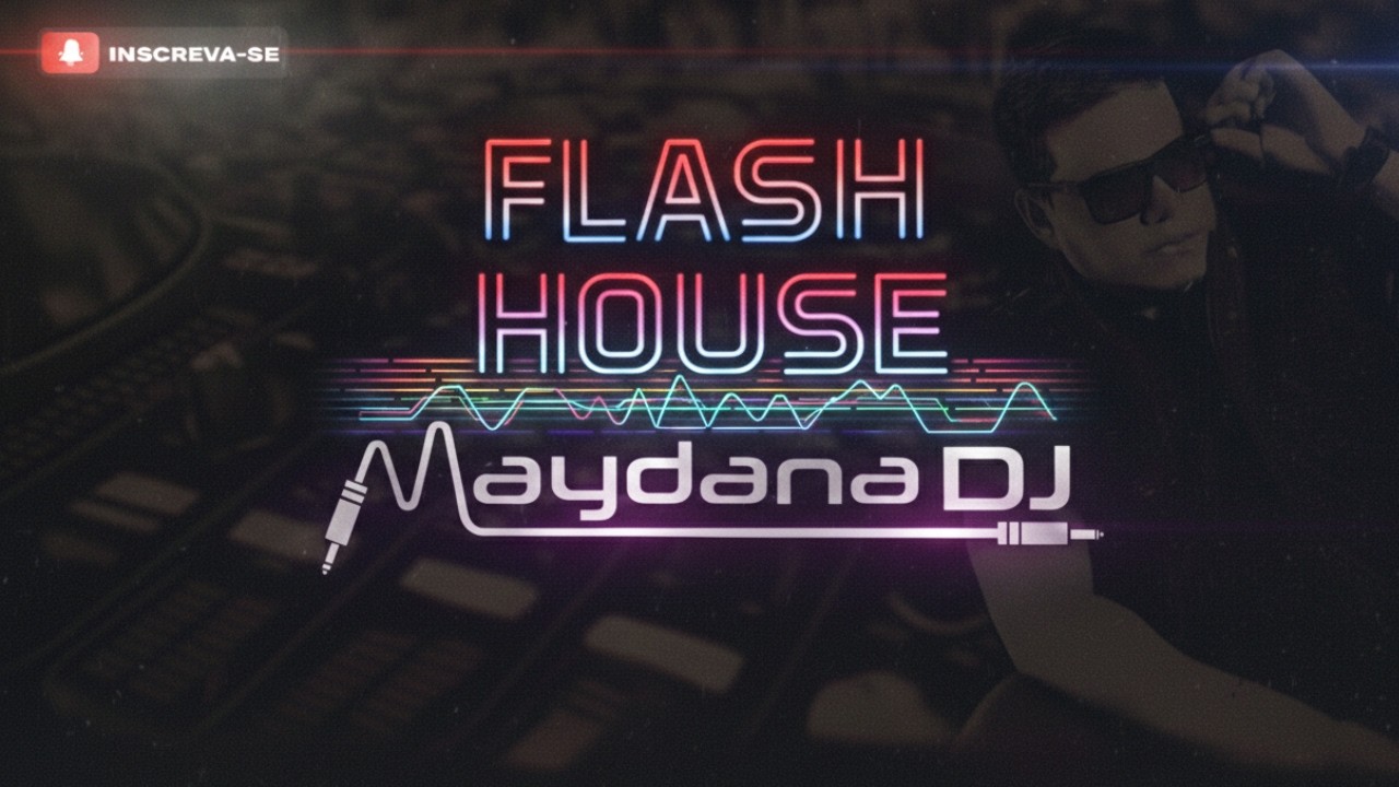 Flash House Mix - (Black Box, Technotronic, Buzz Fizz, Ice MC, Hit House, Magic Marmalade)