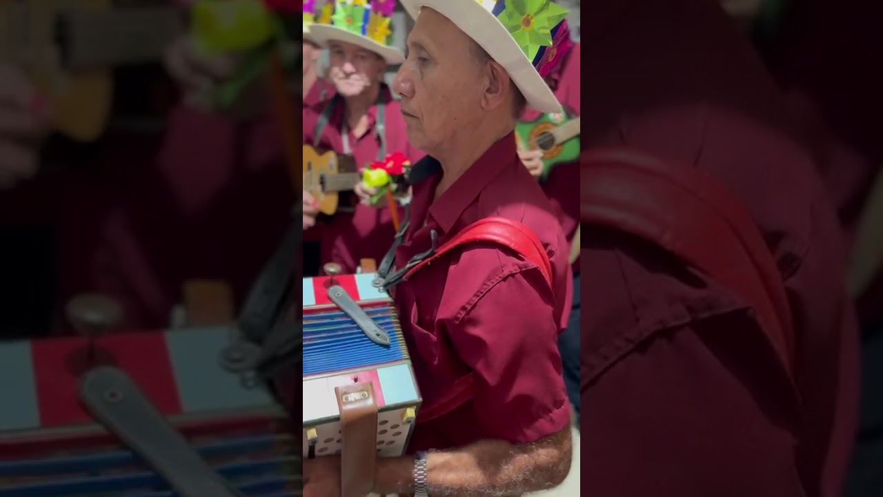 FOLIA DE REIS MENSAGEIROS DA PAZ DE LARANJAL-MG  2026 !!!