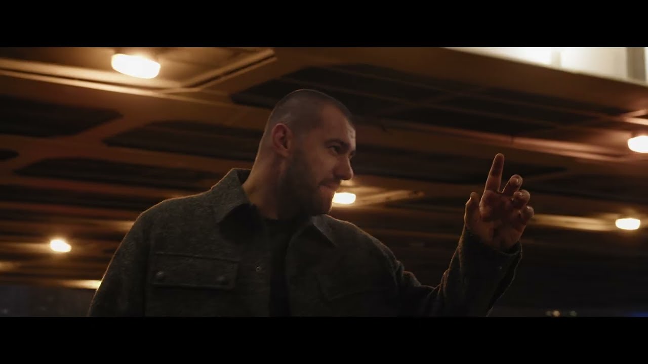 DIM - Заледенели (Премьера клипа, 2025)