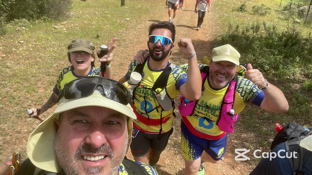 101 RONDA 2025, MÁS ÉPICO IMPOSIBLE