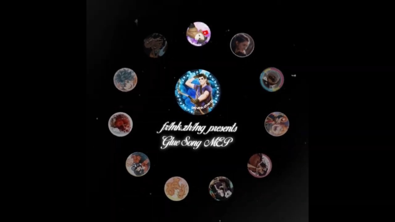 Valentine's Day MEP!! (600 Subs!!)