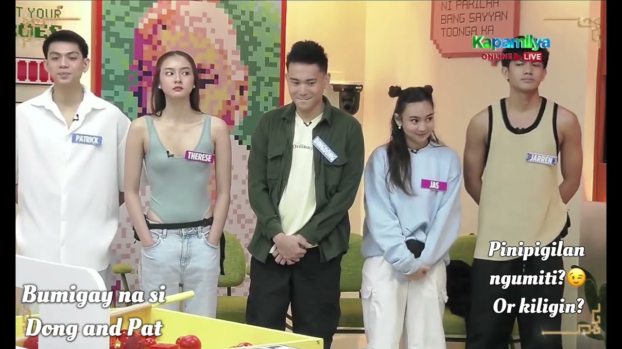 Ikot - Jarren Garcia & Sofia Smith Jarfyang Update