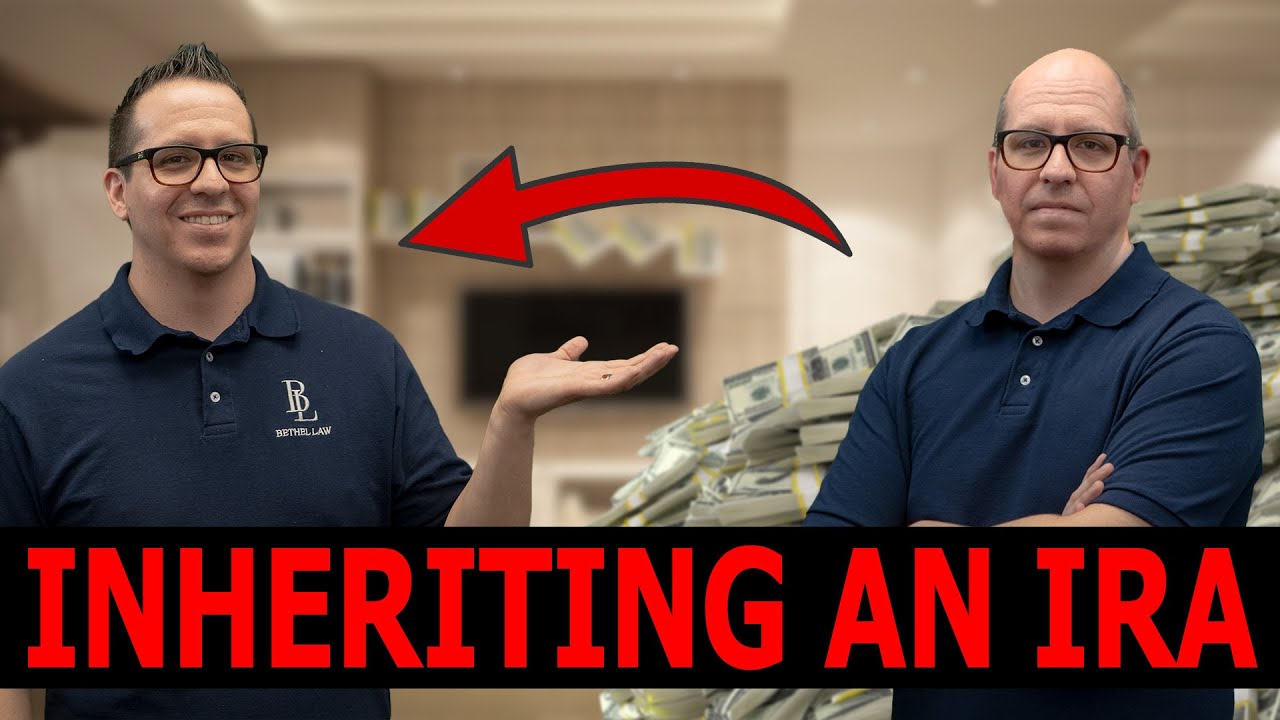 Inherited IRA Rules: Avoid These Costly Mistakes!