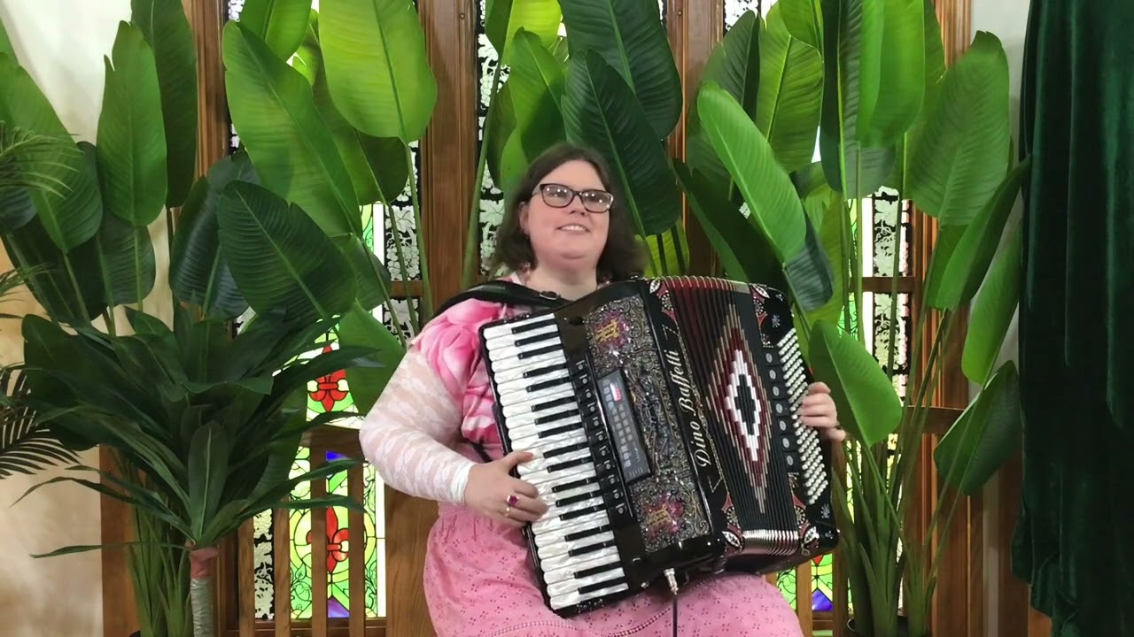Bernadette - 