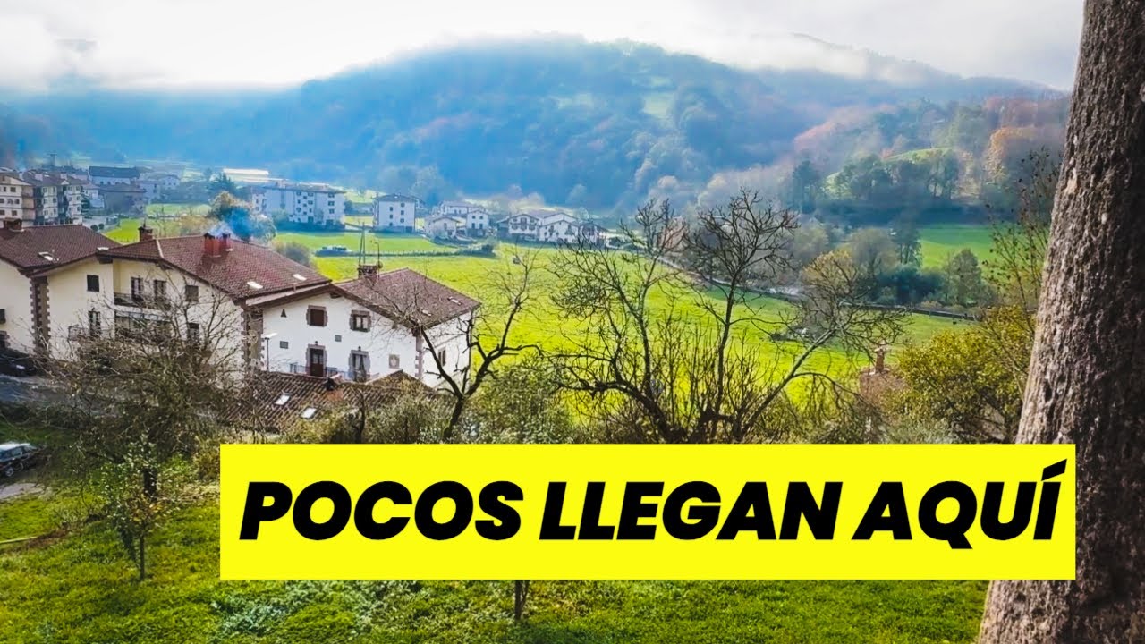 El Valle de Baztán y Estella: el Camino de Santiago que pocos ven