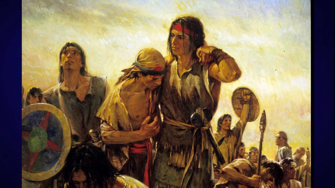 Moral Discipline