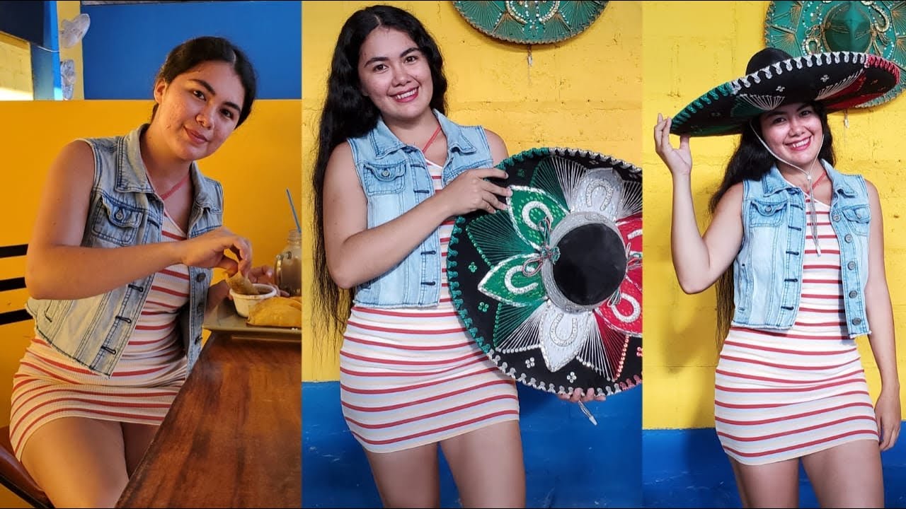 Tacos de México 🇲🇽🌮 taqueria Michelle comida mexicana 🤤