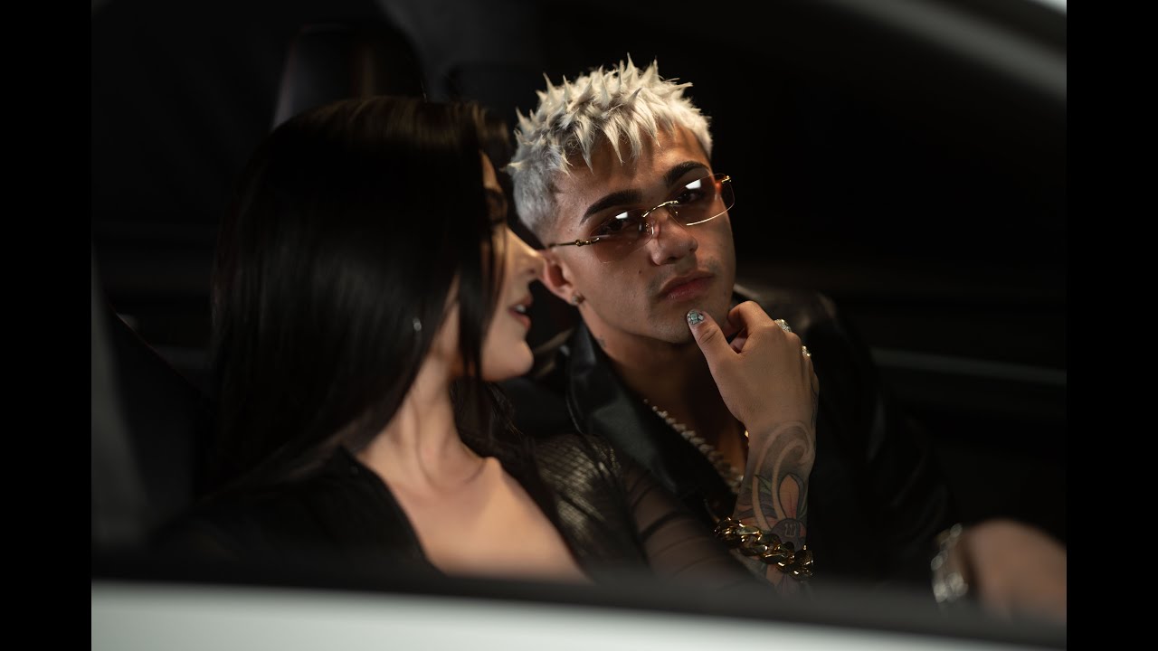 Xavi - Volando VIDEO OFICIAL