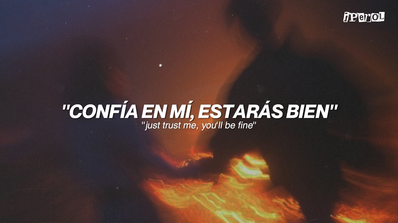 Djo - End Of Beginning (Español + Lyrics)