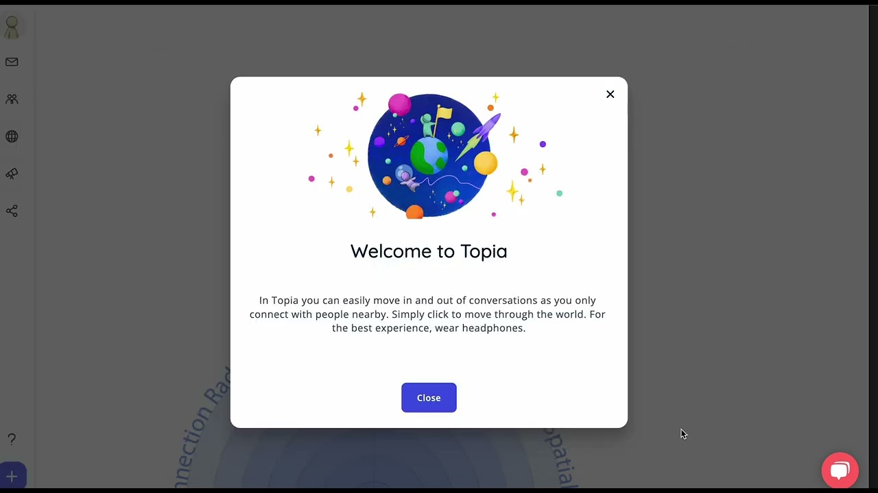 1. Worlds Capability Demo