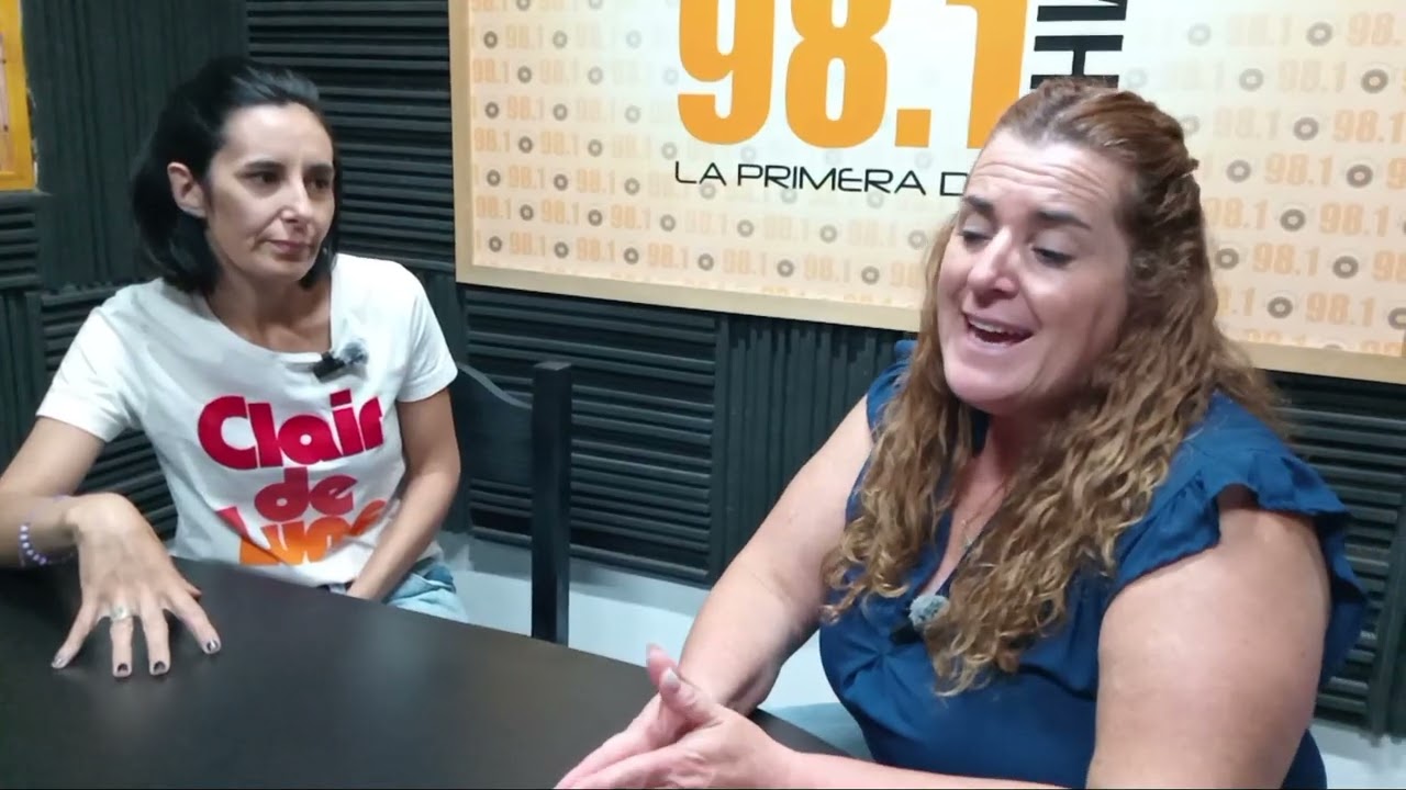 PLAN FINES YA ABRIÓ LA INSCRIPCIÓN EN BOLÍVAR, URDAMPILLETA, PIROVANO, PARA LAS DOS OPCIONES