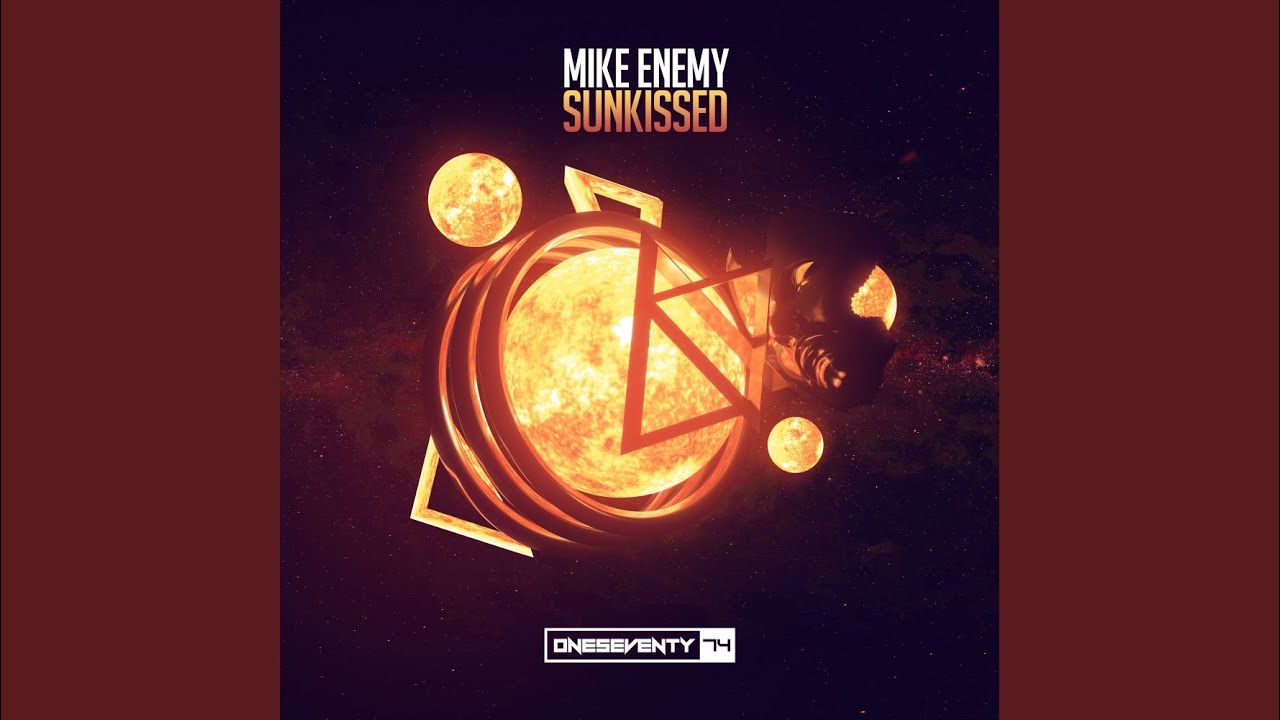 Sunkissed (Radio Edit)