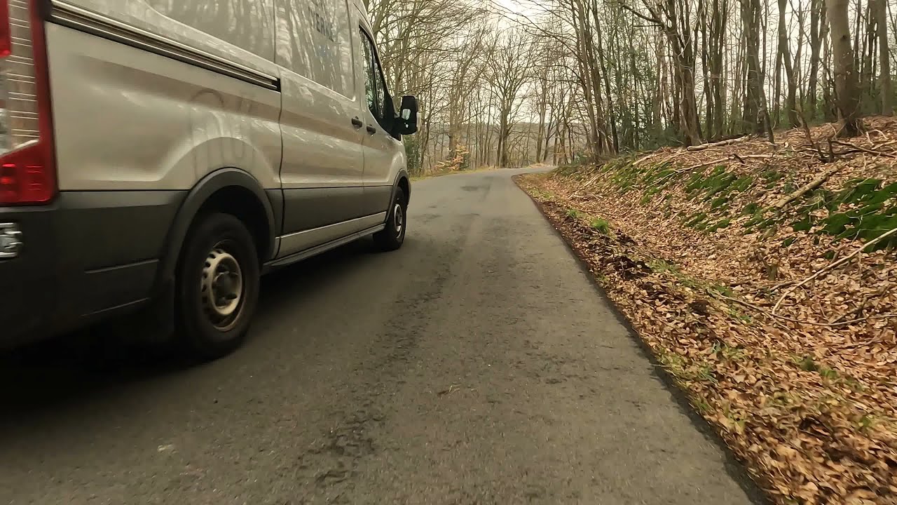 E-Bike Tour durch  Eitorf  und Umgebung (ungekürzt)