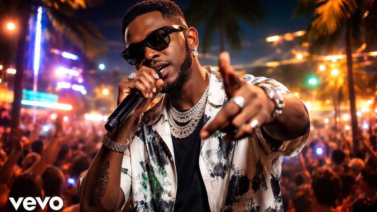 Kizz Daniel — Fire Gyal | Cold Heart (Official Lyrics  video )