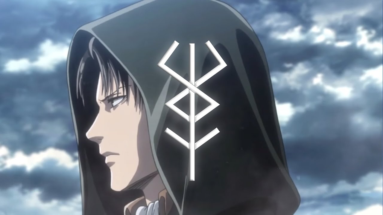 No Regrets || Captain Levi's Words