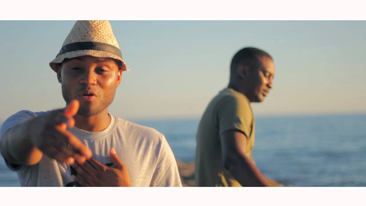 ZOOAIR FEAT JAH D ONE - JOUR J [ CLIP OFFICIEL ]